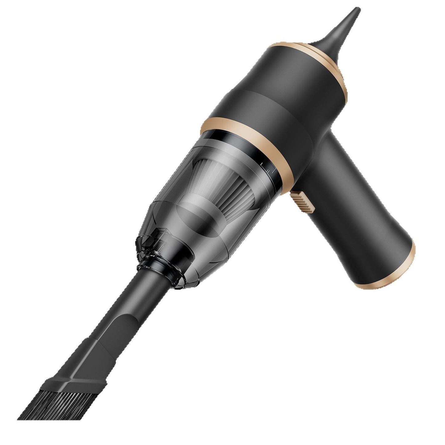 Multifunctionele Autoreiniger voor Voertuig en Huis